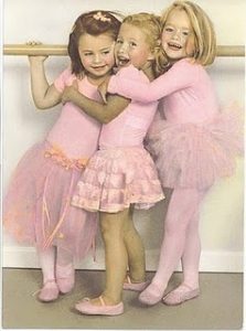 young dancers 2